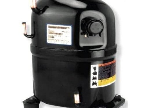 Reciprocating Compressor CR-30K6M-TFM