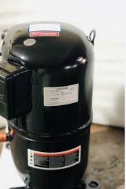 Reciprocating Compressor CR72