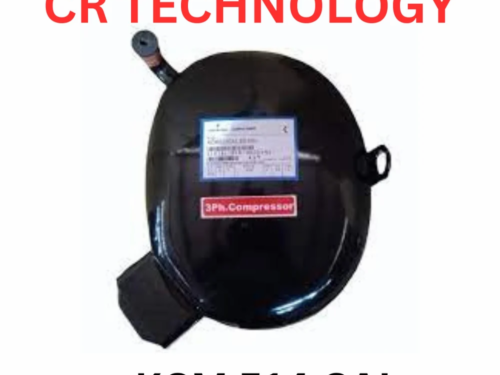 Danfoss KCM514CAL 3PH Reciprocating Compressors