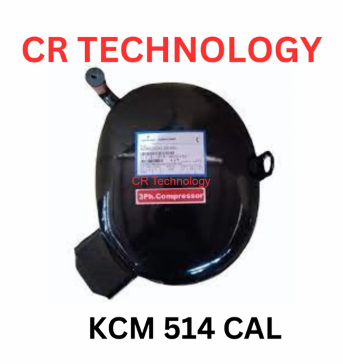 Danfoss KCM514CAL 3PH Reciprocating Compressors