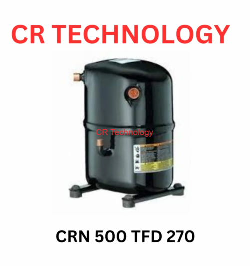 Reciprocating Compressor CRN500