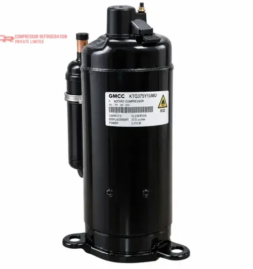 GMCC KTQ375Y1UMU rotary compressor