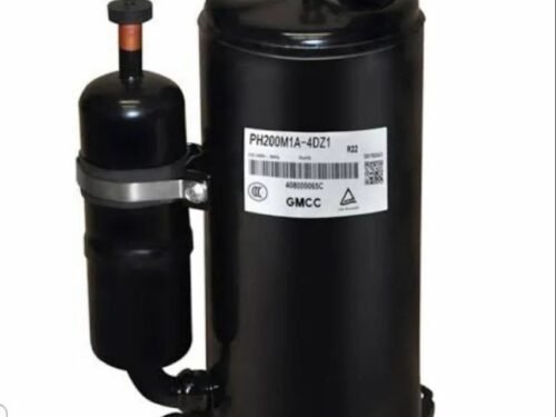 Rotary Compressor PH200M1A-4DZ1