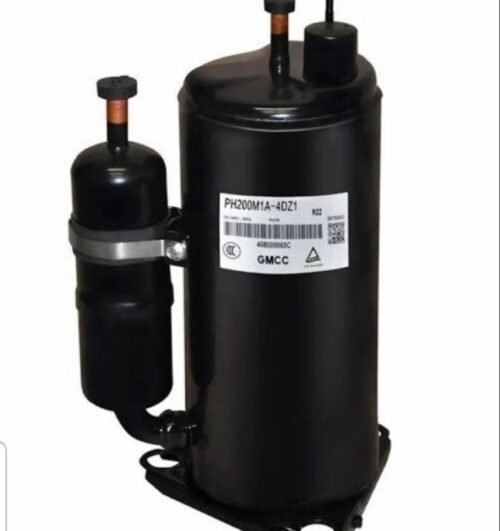 Rotary Compressor PH200M1A-4DZ1