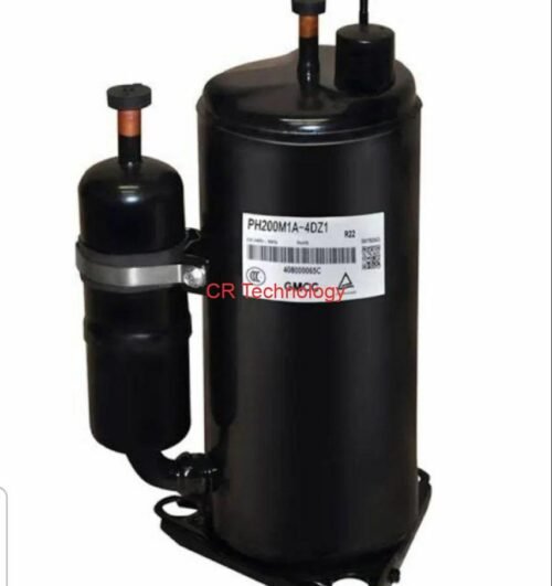 Rotary Compressor PH200M1A-4DZ1