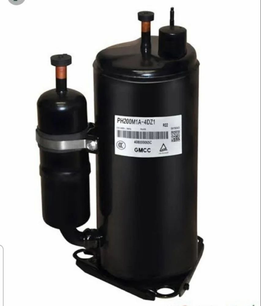 Rotary Compressor PH200M1A-4DZ1