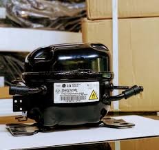 Refrigeration Compressor BSA057NHMV