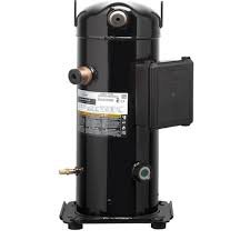 Scroll Compressors ZP143