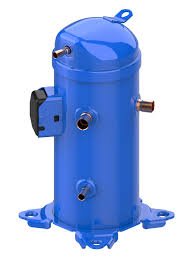 Danfoss Compressor HLH061T4LC6