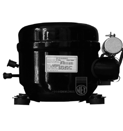Refrigerator Compressor KCE444HAG-V334H