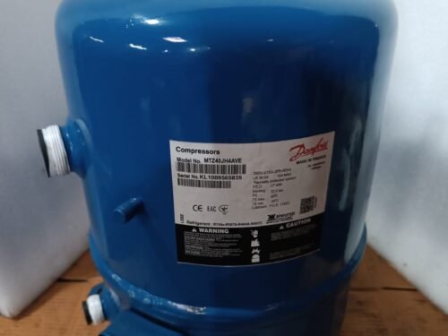 Danfoss Refrigeration Compressor Mtz40