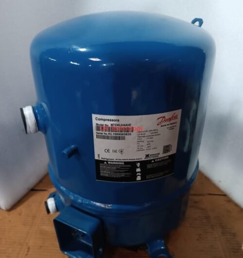 Danfoss Refrigeration Compressor Mtz40
