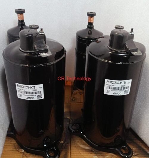 1.75 Ton R-410A Rotary Compressor for Split Air Conditioner