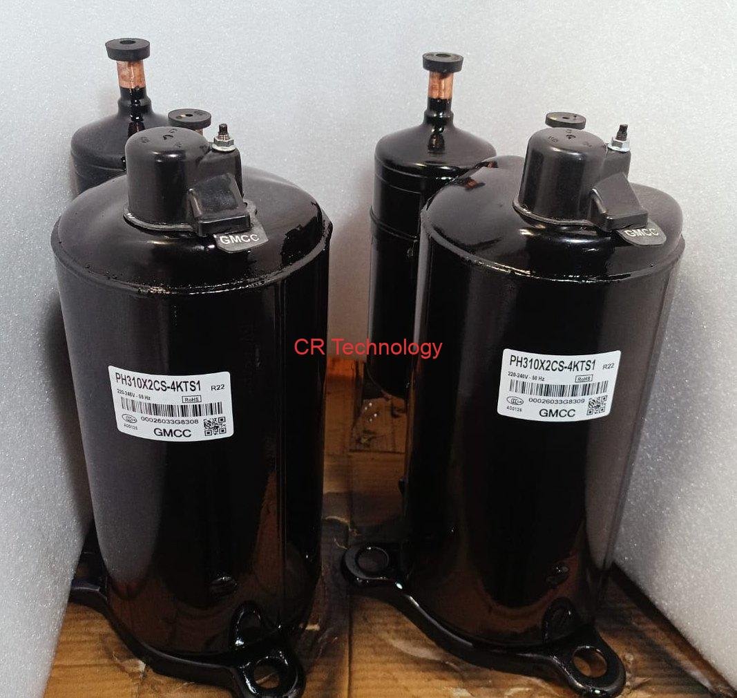 1.75 Ton R-410A Rotary Compressor for Split Air Conditioner