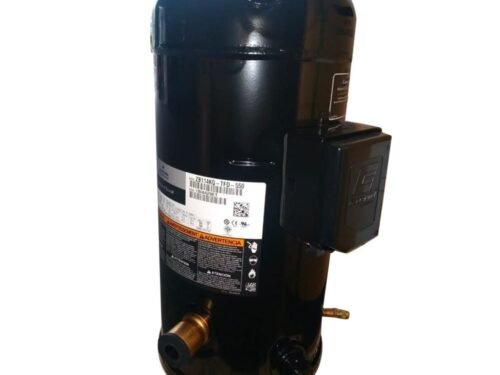 Scroll Compressor ZB114KQ-TFD-550