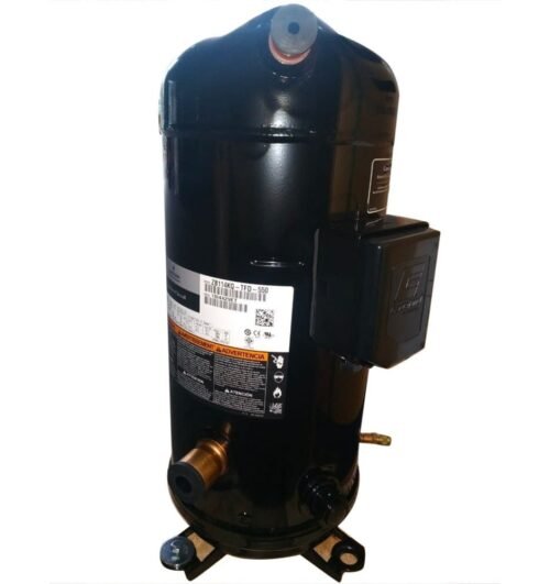 Scroll Compressor ZB114KQ-TFD-550