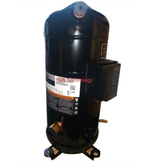 Scroll Compressor ZB114KQ-TFD-550