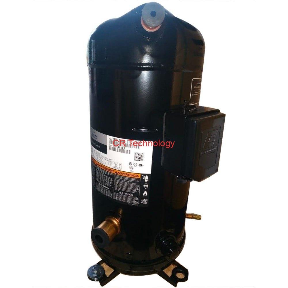Scroll Compressor ZB114KQ-TFD-550