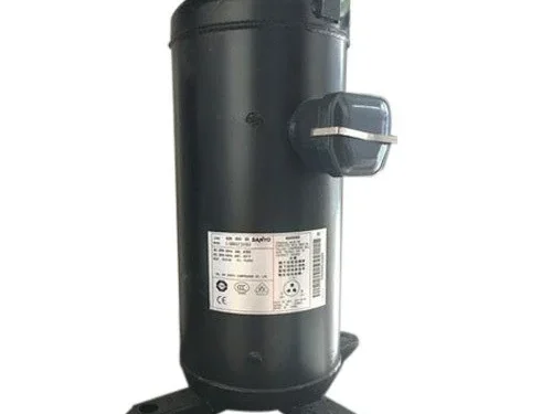 Scroll Compressor Sanyo C-SC753H8H 