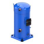 Danfoss Scroll Compressor SZ161 
