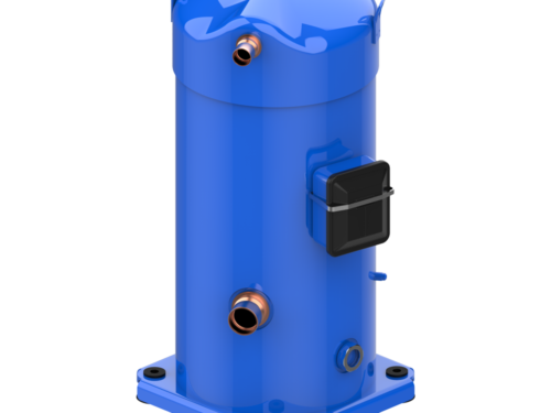 Danfoss Scroll Compressor SZ161 