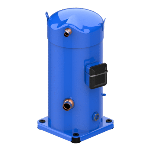 Danfoss Scroll Compressor SZ161 