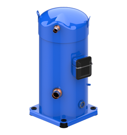 Danfoss Scroll Compressor SZ161