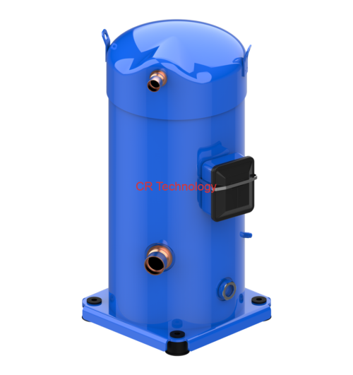 Danfoss Scroll Compressor SZ161