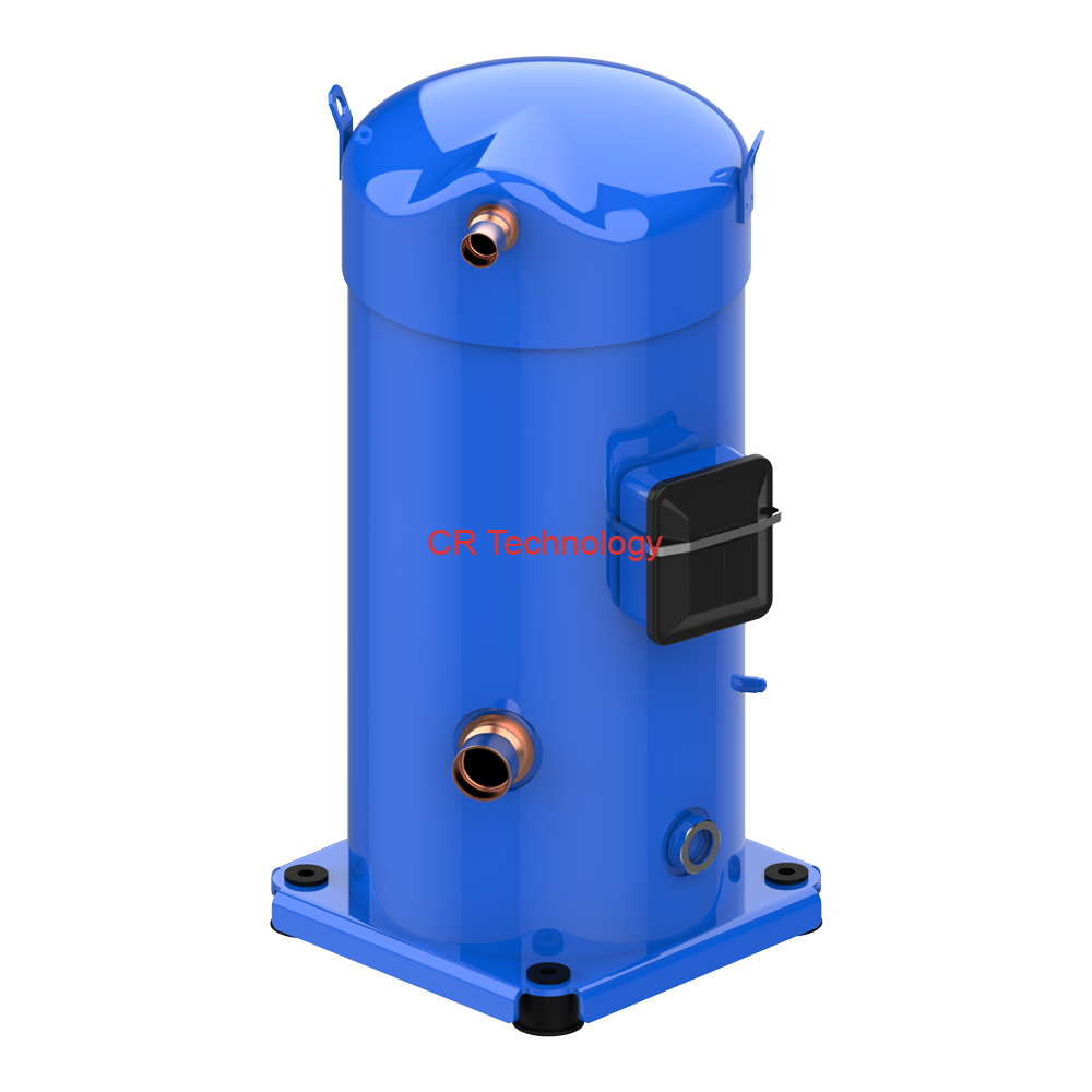 Danfoss Scroll Compressor SZ161