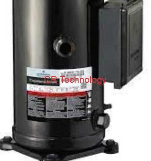 Emerson Copeland Scroll Compressor ZB114