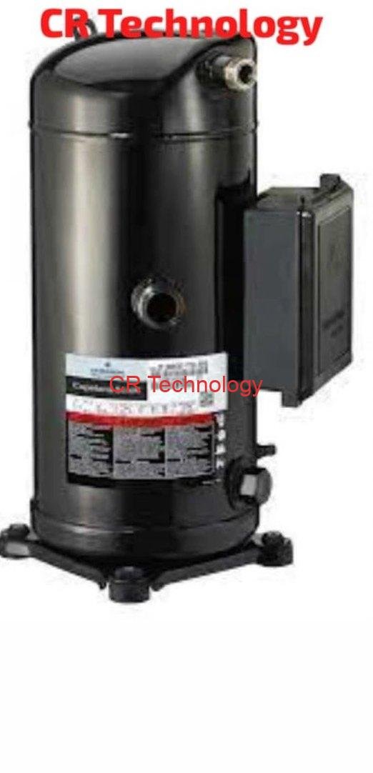 Emerson Copeland Scroll Compressor ZB114