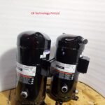 Refrigeration Compressor ZR190