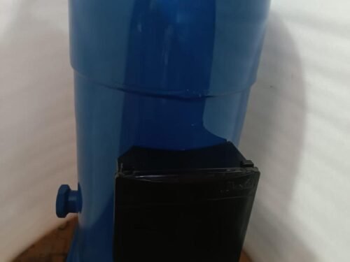 Danfoss Compressor SZ300A4PBE