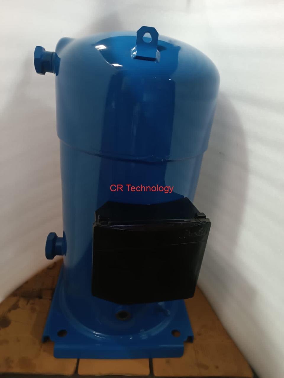 Danfoss Compressor SZ300A4PBE