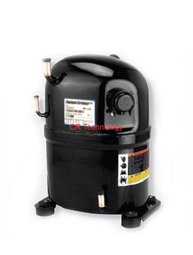 Emerson Copeland CR30K6M-PF1 R22 Reciprocating Compressor