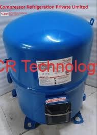 Danfoss Compressor MTZ100HS3W