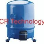 Danfoss Compressor MT100