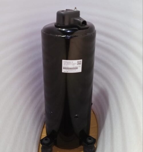 Highly WHP19460DCC3Q9JKA R404A Rotary Refrigeration Compressor