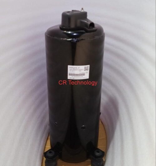 Highly Rotary Compressor WHP19460DCC3Q9JKA