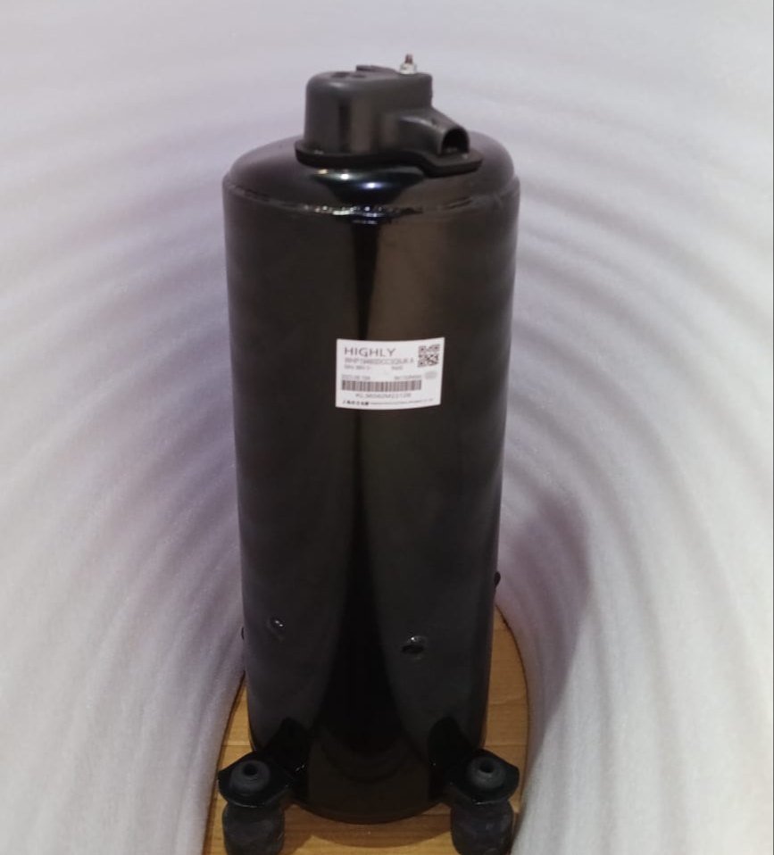 Highly WHP19460DCC3Q9JKA R404A Rotary Refrigeration Compressor
