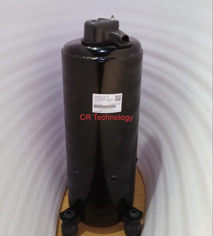 Highly WHP19460DCC3Q9JKA R404A Rotary Refrigeration Compressor