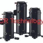 Danfoss Compressor MLZ026T4LP9