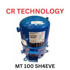 Danfoss Compressor MT100