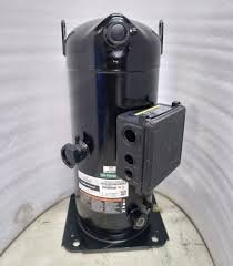 Emerson Copeland Scroll Compressor ZR250KCE-TWD-523