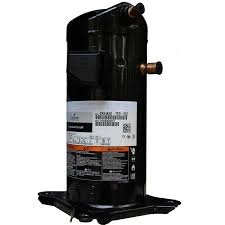 Emerson Copeland Scroll Compressor ZB66KQE-TFD-551