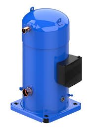 Danfoss Compressor SZ380