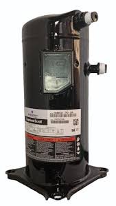 Emerson Copeland ZB48KQE-TFD-524