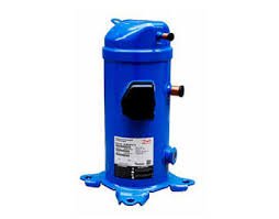 Danfoss Compressor MLZ026T4LP9