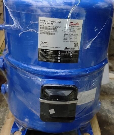 Danfoss Compressor MT160