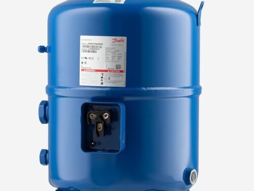 Danfoss Compressor NTZ271